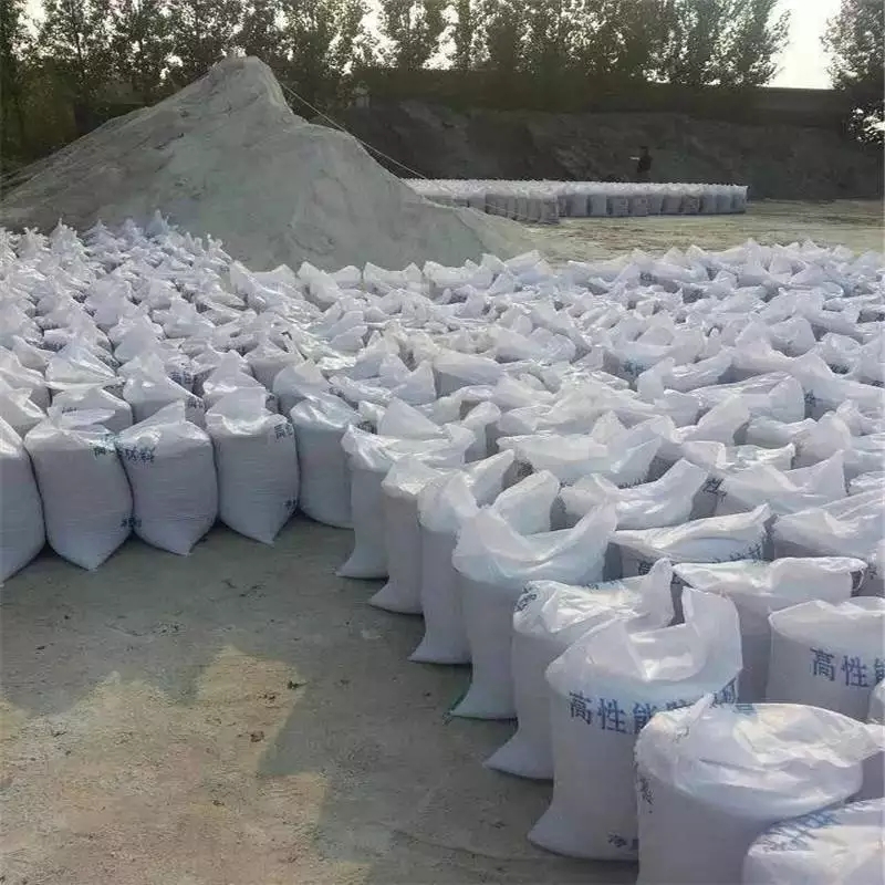 通化防辐射硫酸钡砂